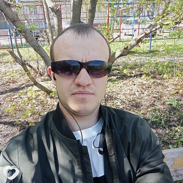 Александр, 35, Пензе — анкета №2412585