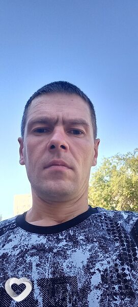 Иван, 41, Екатеринбурге — анкета №2412590