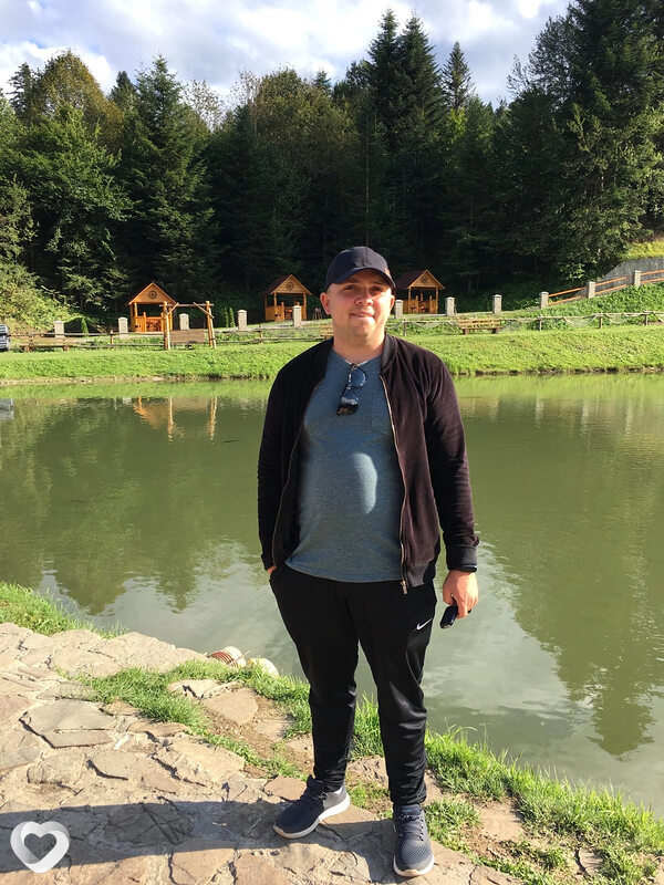 Сергей, 34, Нижнем Новгороде — анкета №2412599