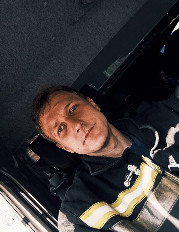 Ëж, 30, Воронеже — анкета №2412600