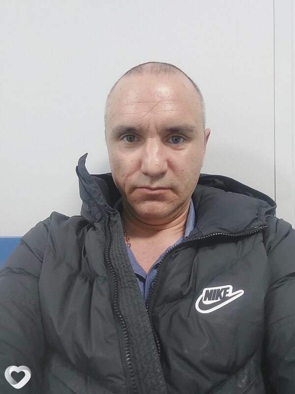 Олег, 45, Самаре — анкета №2412605