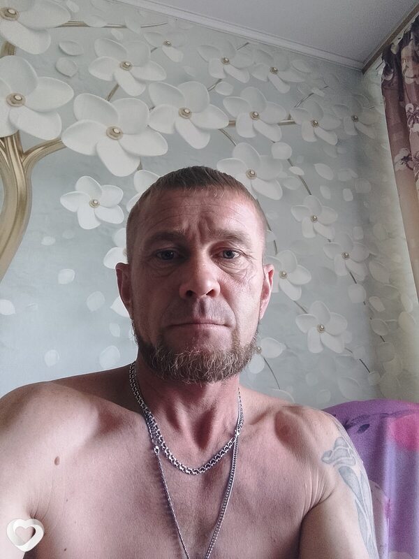 Роман, 47, Канске — анкета №2412607