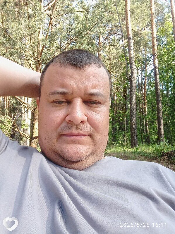 Марат, 47, Набережных Челнах — анкета №2412665