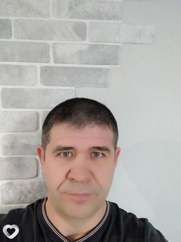 Вячеслав, 42, Абакане — анкета №2412666