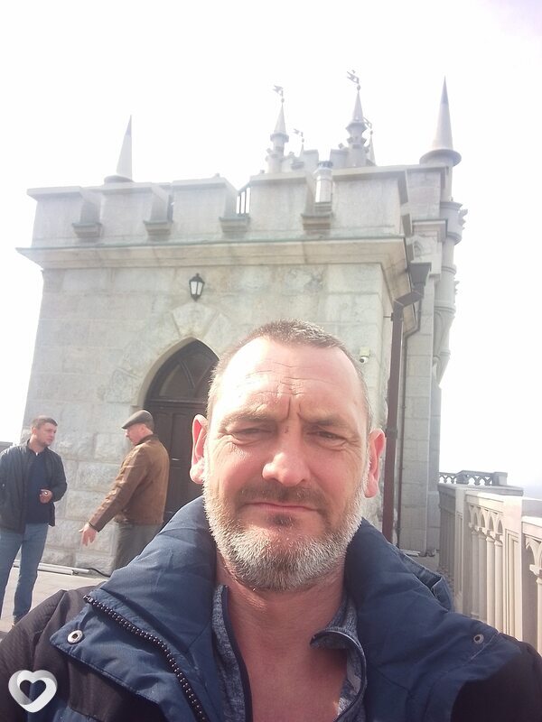 Александр, 43, Евпатории — анкета №2412667