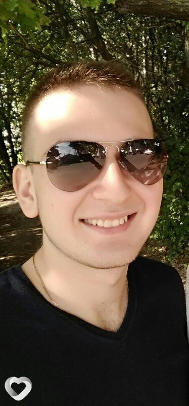 Владимир, 30, Владимире — анкета №2412678