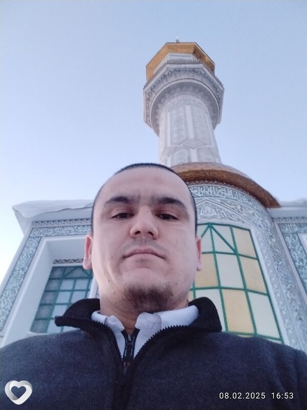 Бахтовар, 33, Сургуте — анкета №2412682