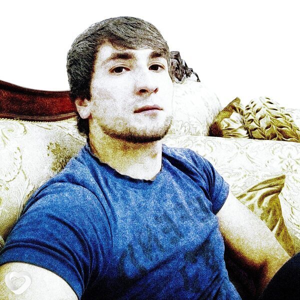 Руслан, 35, Махачкале — анкета №2412569