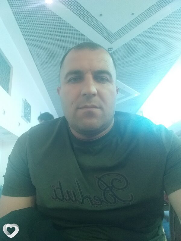 Фархутдин, 36, Москве — анкета №2412570
