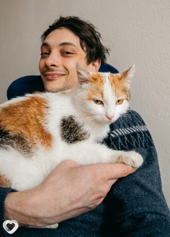 Георгий, 26, Сморгони — анкета №2412575