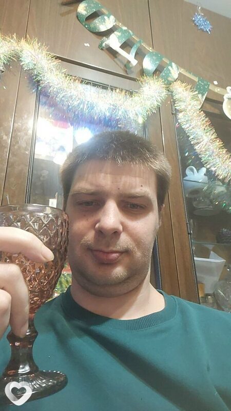 Серёга, 33, Балашихе — анкета №2412580