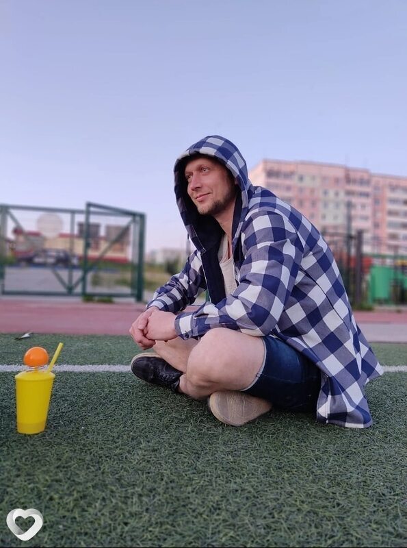Олег, 36, Южно-Сахалинске — анкета №2412583