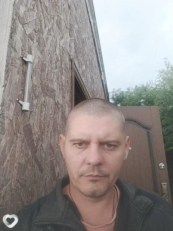 Денис, 42, Москве — анкета №2412466