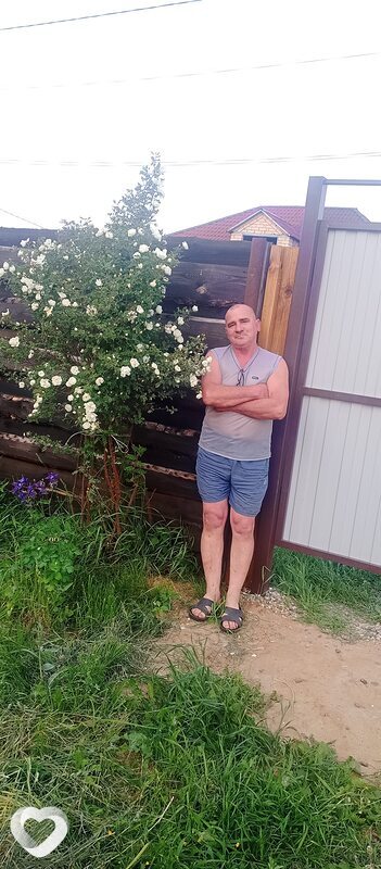 Евгений, 58, Костроме — анкета №2412468