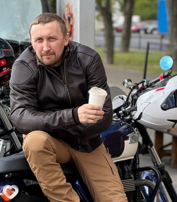 Валентин, 44, Можайске — анкета №2412469