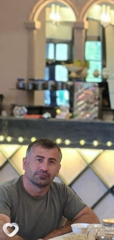 Руслан, 44, Москве — анкета №2412474