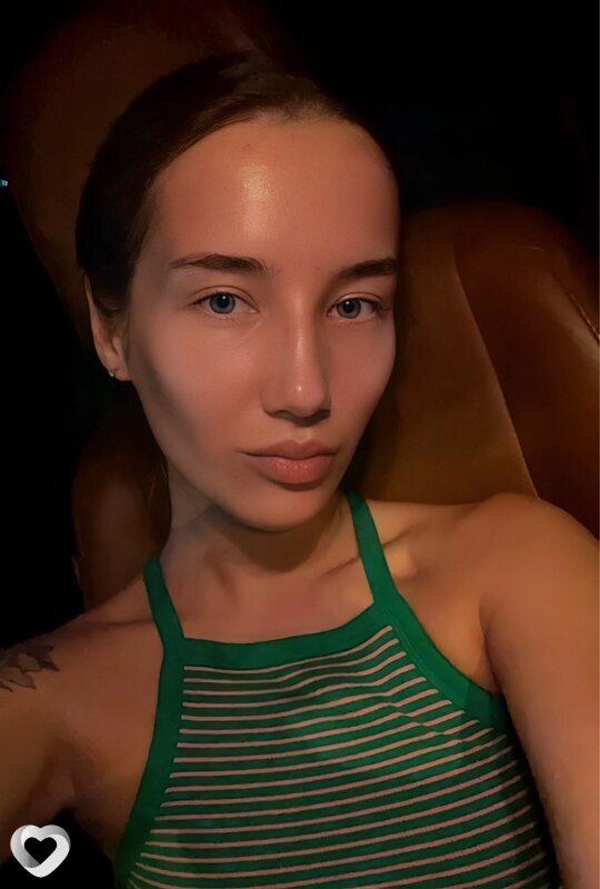 Екатерина, 27, Одинцове — анкета №2412509