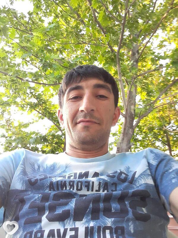Асиф, 40, Орске — анкета №2412513
