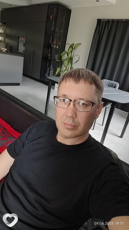 Валентин, 47, Бресте — анкета №2412518