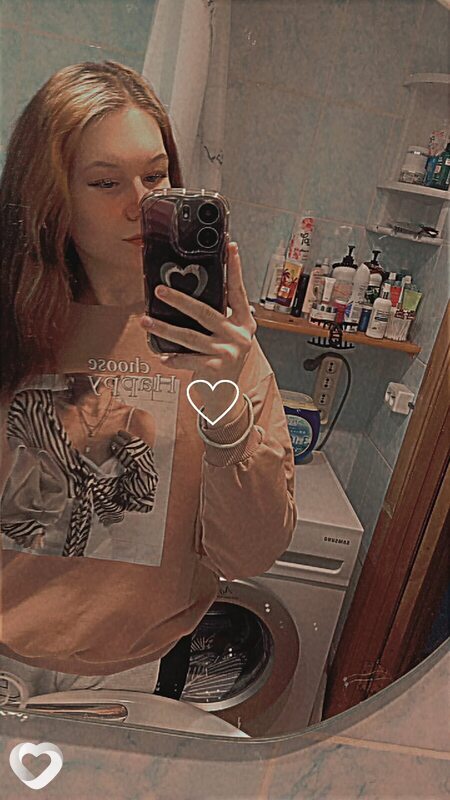 Мария, 19, Хабаровске — анкета №2412523