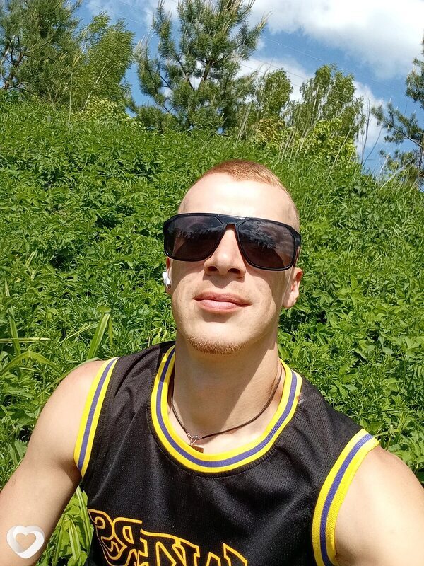 Дмитрий, 32, Рузе — анкета №2412525
