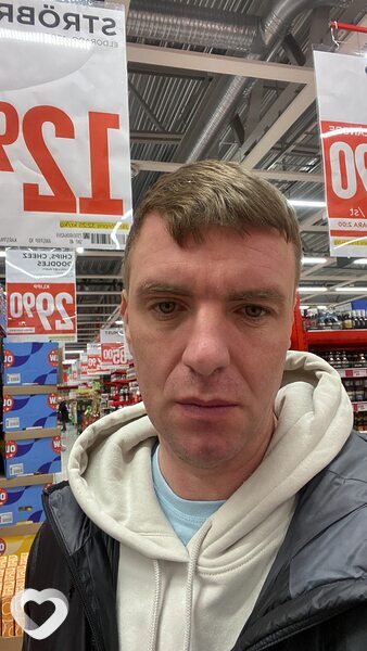 Alex, 36, Житомире — анкета №2412526