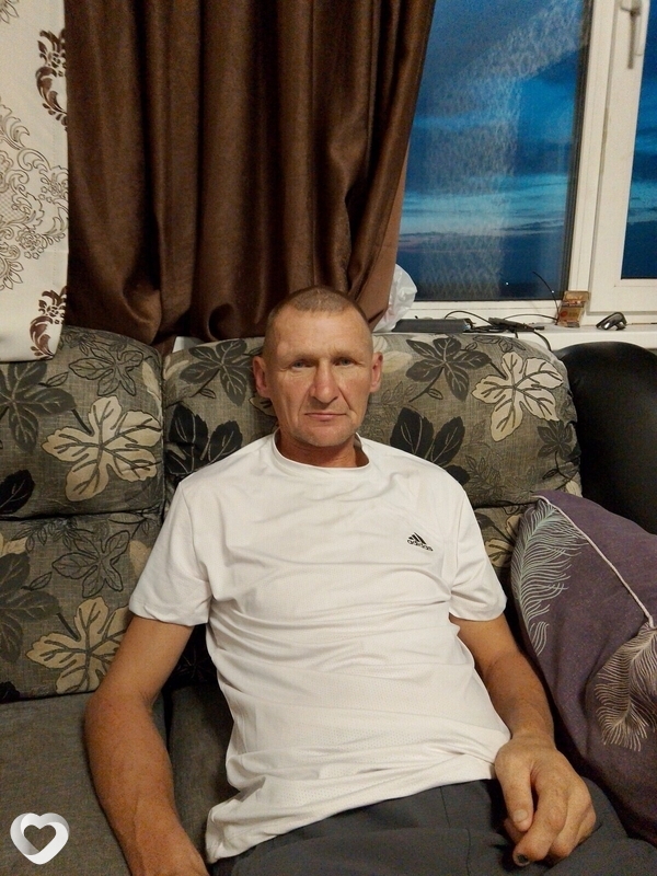 Олег, 49, Барнауле — анкета №2412284