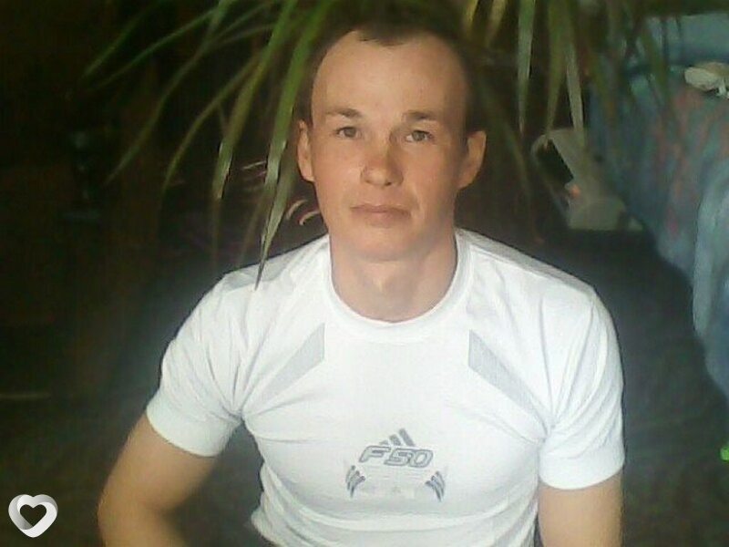 Владимир, 46, Москве — анкета №2412287