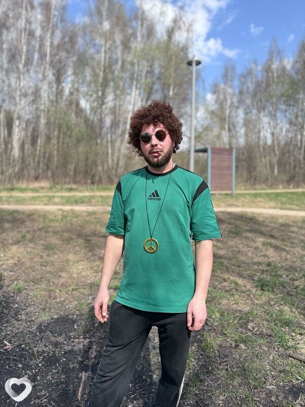 Андрей, 30, Москве — анкета №2412288