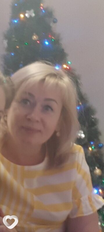 Светлана, 54, Сургуте — анкета №2412550