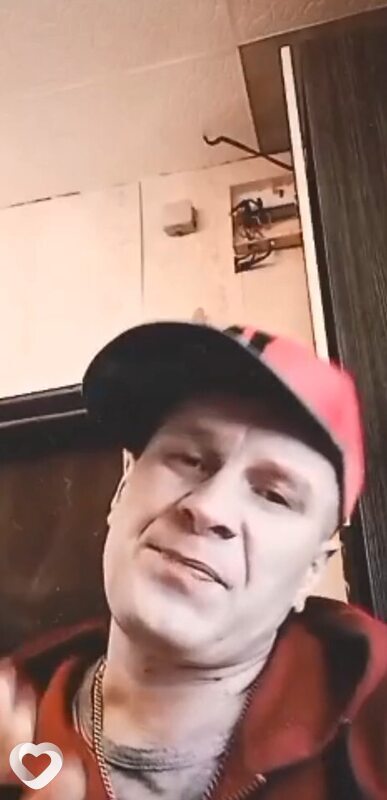 Николай, 48, Хабаровске — анкета №2412553