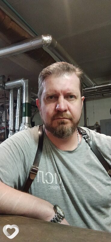 Денис, 46, Минске — анкета №2412557
