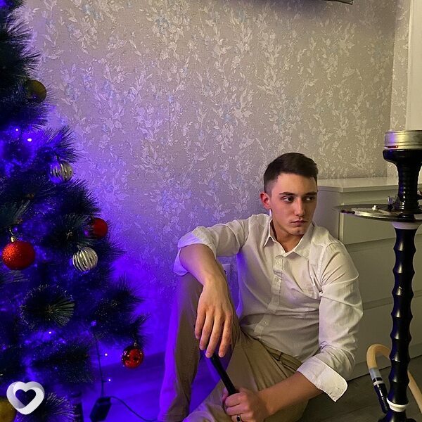Иван, 30, Краснодаре — анкета №2412847