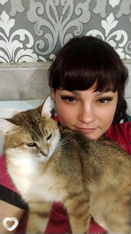 Елена, 41, Балакове — анкета №2412857