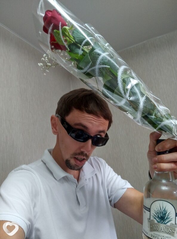 Денис, 33, Воронеже — анкета №2412637