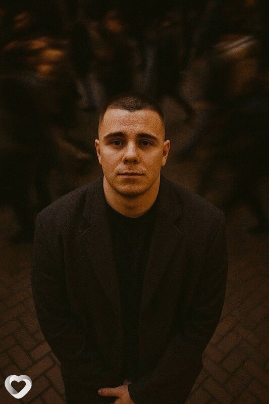 Александр, 26, Пушкино (Московская Обл) — анкета №2412649