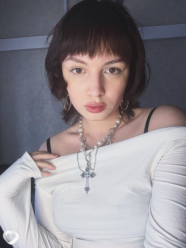 Анастасия, 26, Перми — анкета №2412652