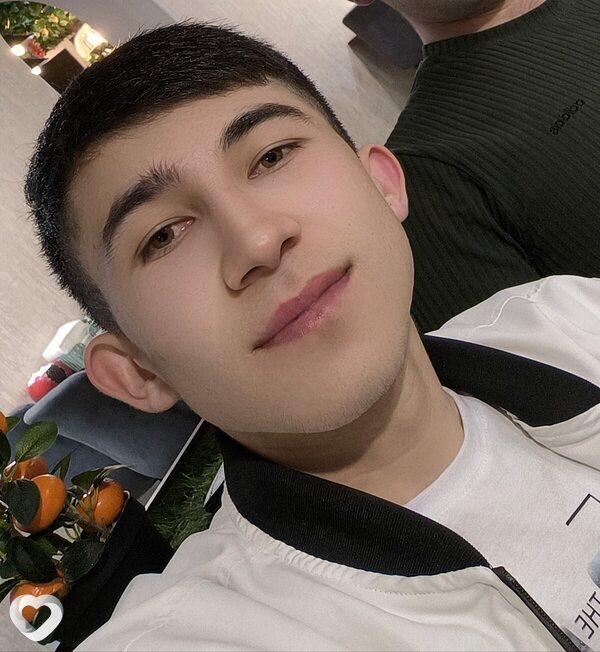 Элнур, 22, Арзамасе — анкета №2412484