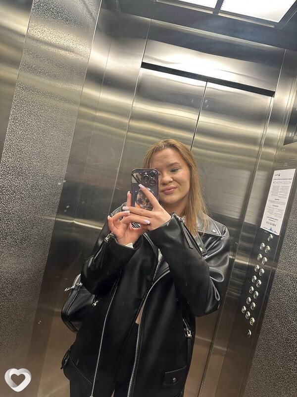 Катюша, 24, Макеевке — анкета №2412486