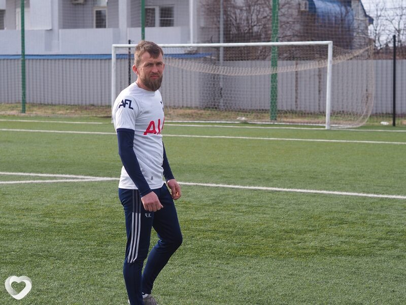 Кирилл, 39, Анапе — анкета №2412490