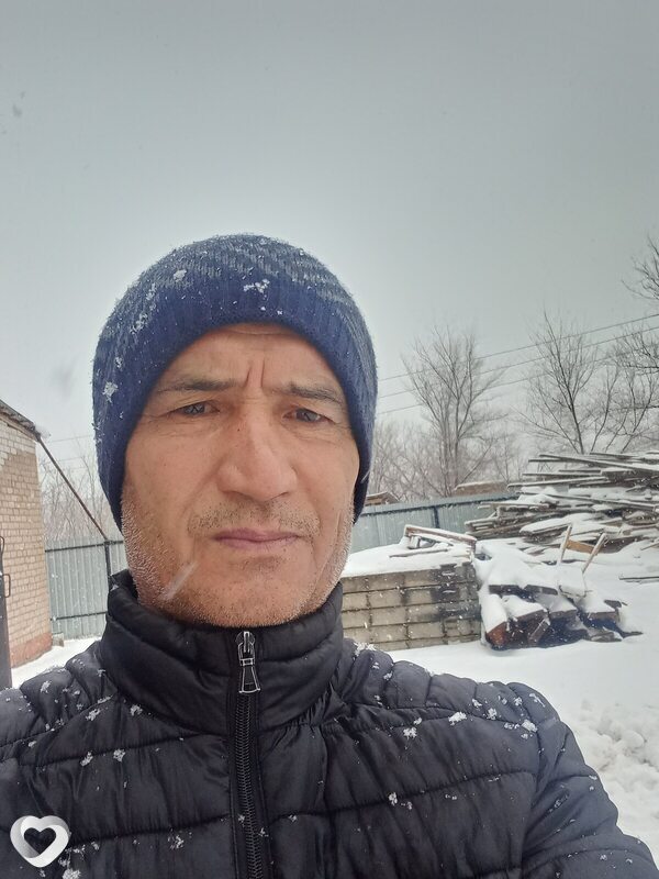 Азамат, 46, Кызыле — анкета №2412498