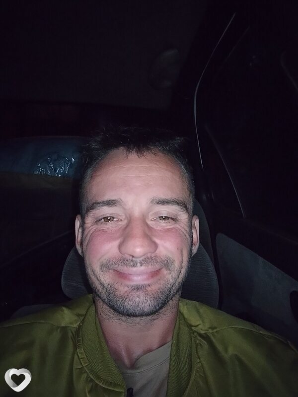 Дима, 37, Москве — анкета №2412499