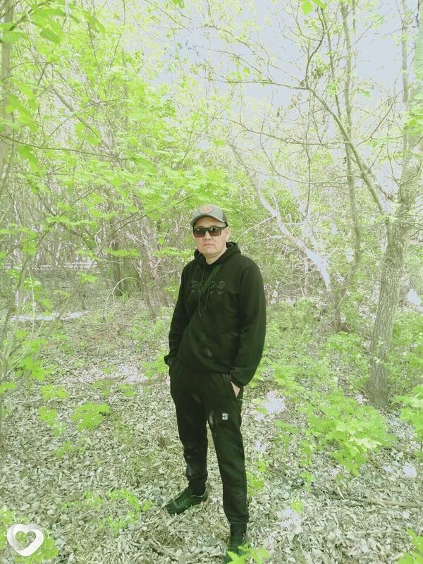 Кайрат, 45, Павлодаре — анкета №2412507