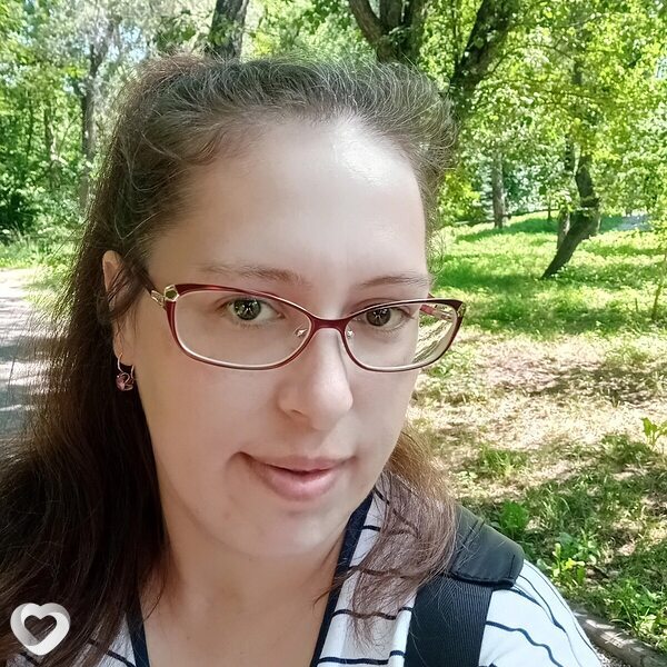 Александра, 43, Москве — анкета №2412795
