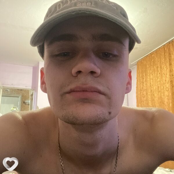 Степан, 24, Минусинске — анкета №2412799