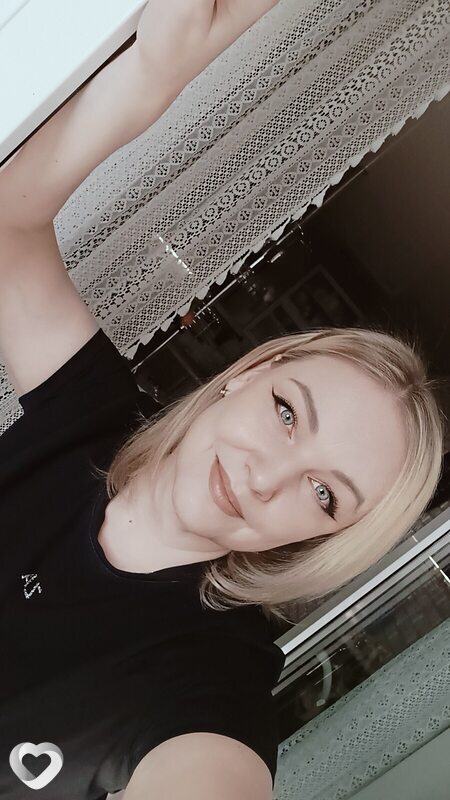 Анна, 47, Ставрополе — анкета №2412614