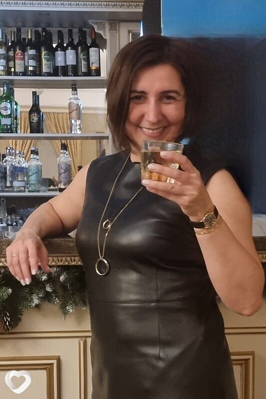 Ирина, 50, Москве — анкета №2412616