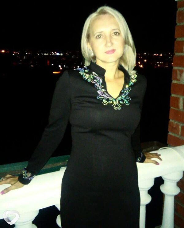 Екатерина, 36, Благовещенске — анкета №2412618