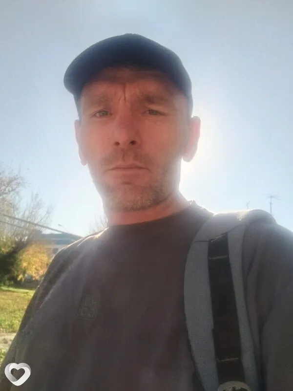 Сергей, 46, Барнауле — анкета №2683655