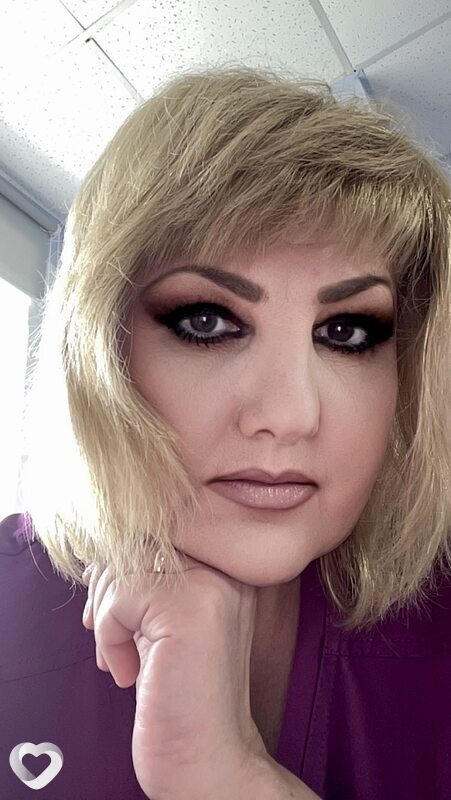 Инна, 53, Хабаровске — анкета №2683659